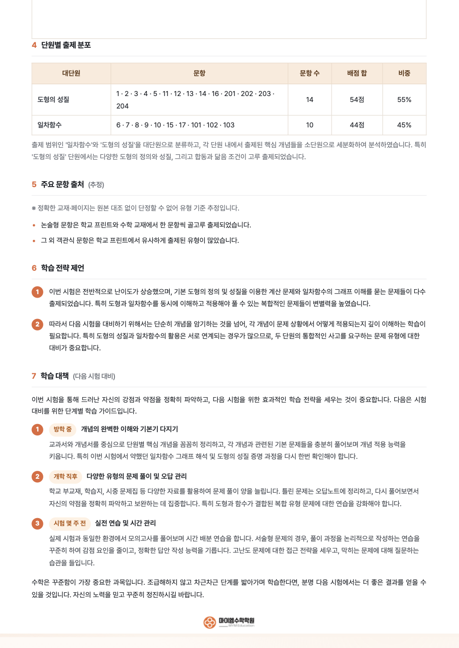 기출분석 15-3