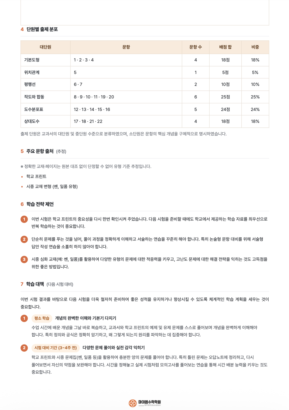기출분석 11-3